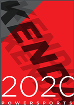 Шины Kenda для мототехники. 2020 г.