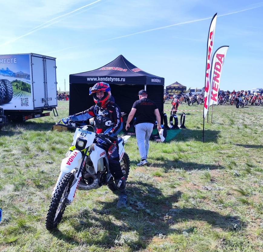 19 апреля прошел этап кубка Волгоградской области по эндуро. Мероприятие больше известно под названием «Экстрим эндуро гонка Пичуга 2.0»