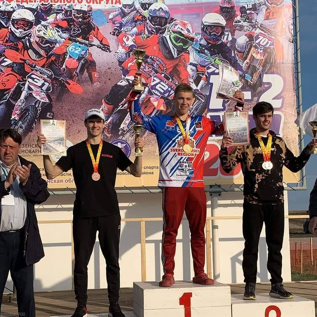 На дворе не только весна, но и насыщенное соревнованиями время.